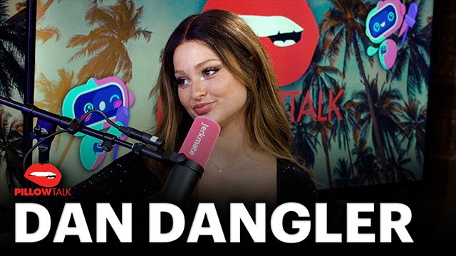 A prank gone wrong on set with Dan Dangler and Van Wylde