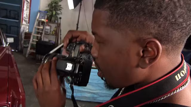 Blonde Beauty Summer Day Loves Fast Cars And Chocolate Dick-Skankery