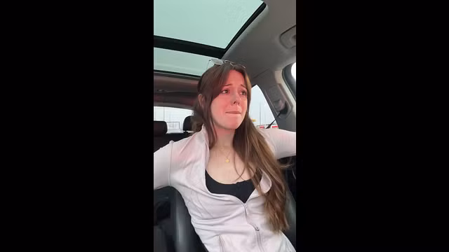 I Did The Side-Quests Too Hard And Had To Cum While Getting My Coffee!