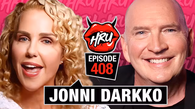 Johnny Darkko on filming the dirtiest fantasies in porn