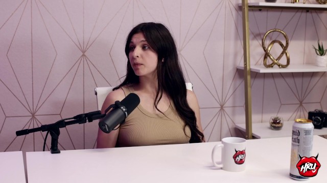 Leah Gotti: Viral Twitter thread exposes the dark side of porn