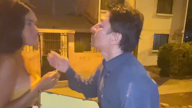 Pastor Fucks Beautiful Sexy Stepmom